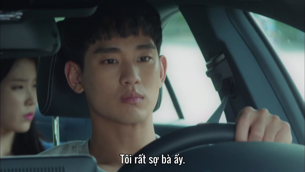 Hậu trường giải trí tập 7