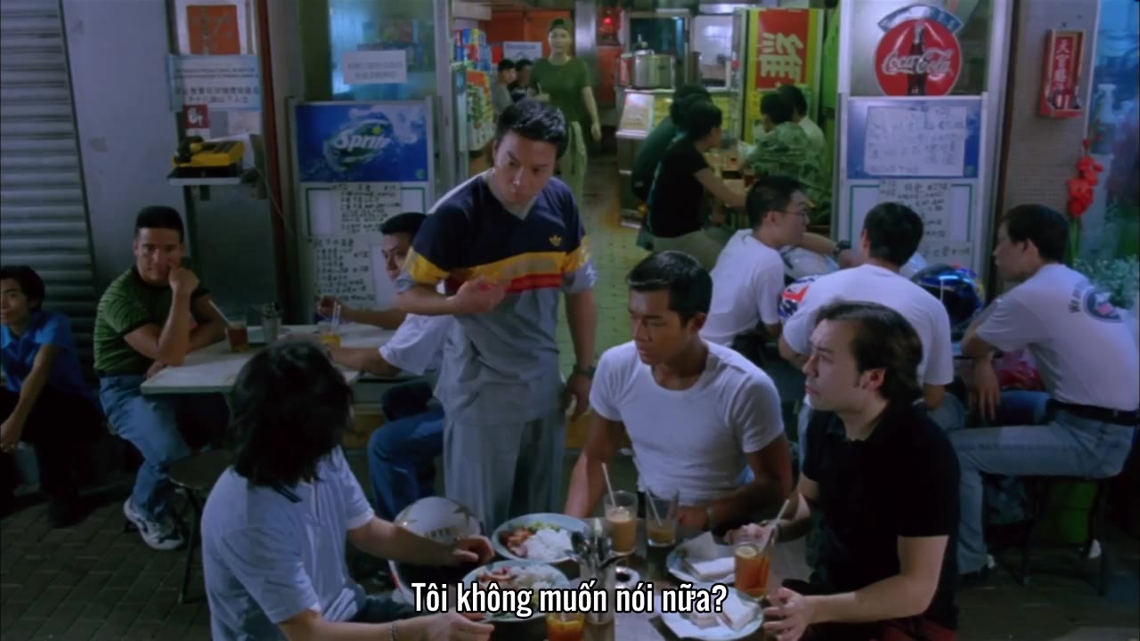 Lộ Âm Dương 3 tập 1