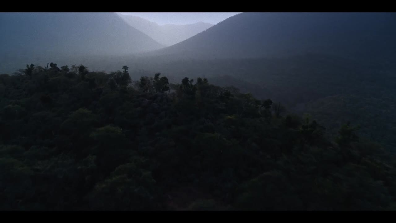Cuộc săn lùng Veerappan tập 1