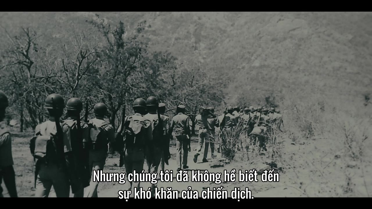 Cuộc săn lùng Veerappan tập 1 cảnh 2
