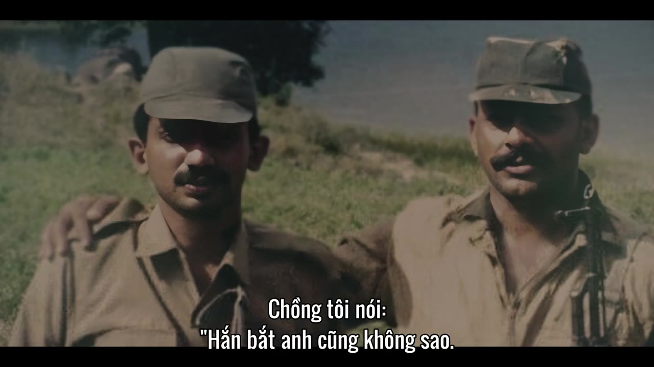Cuộc săn lùng Veerappan tập 2