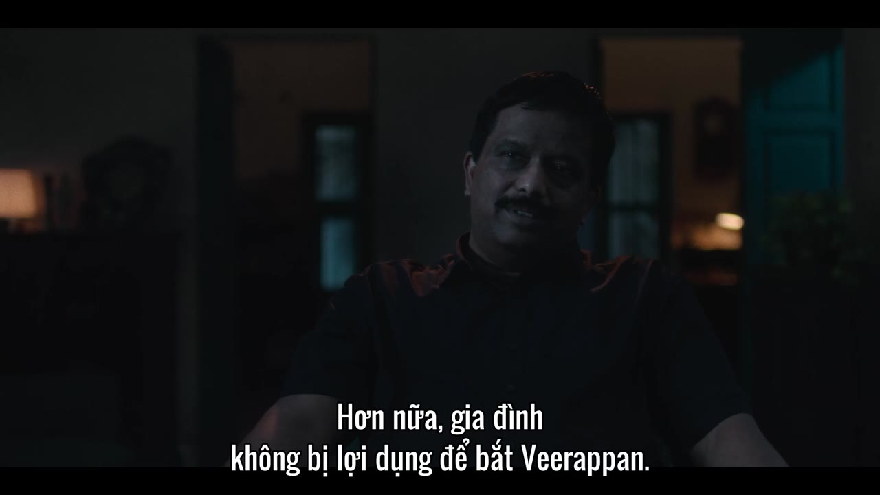 Cuộc săn lùng Veerappan tập 4
