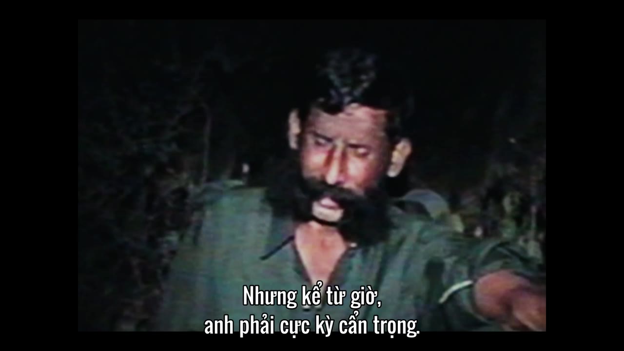 Cuộc săn lùng Veerappan tập 4 cảnh 2