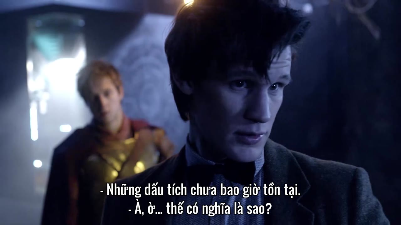 Bác Sĩ Vô Danh (Phần 5) tập 13