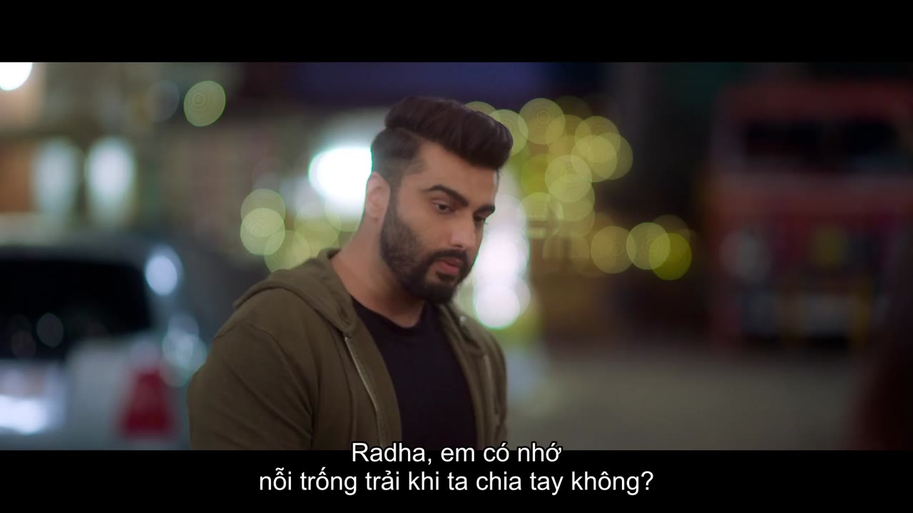 Sardar và cháu trai tập 1 cảnh 3