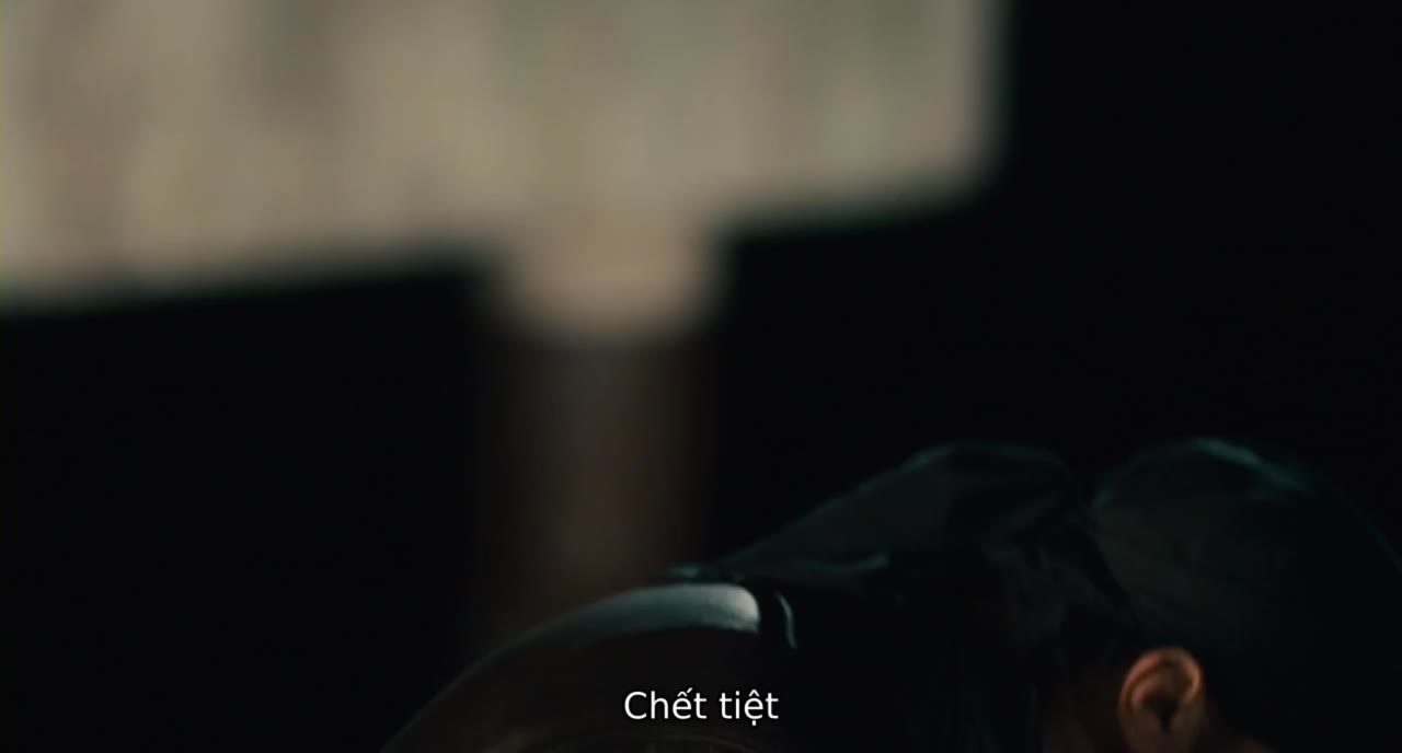 Kẻ Nguy Hiểm tập 1