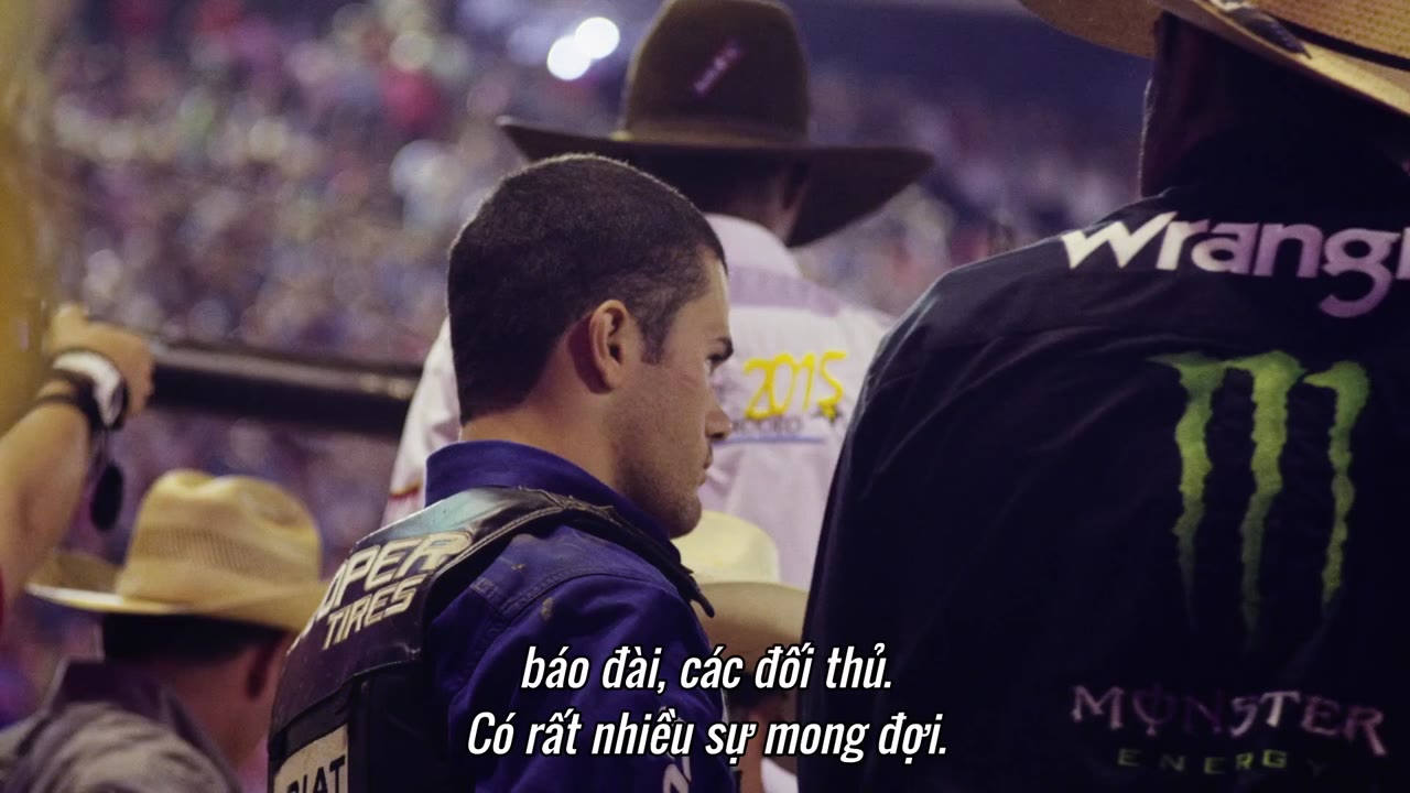 Không nao núng tập 2 cảnh 3