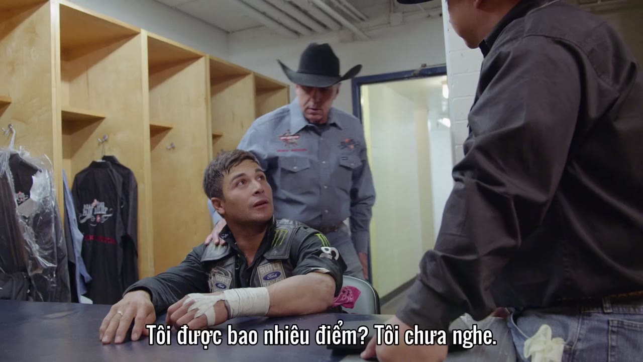 Không nao núng tập 4 cảnh 3
