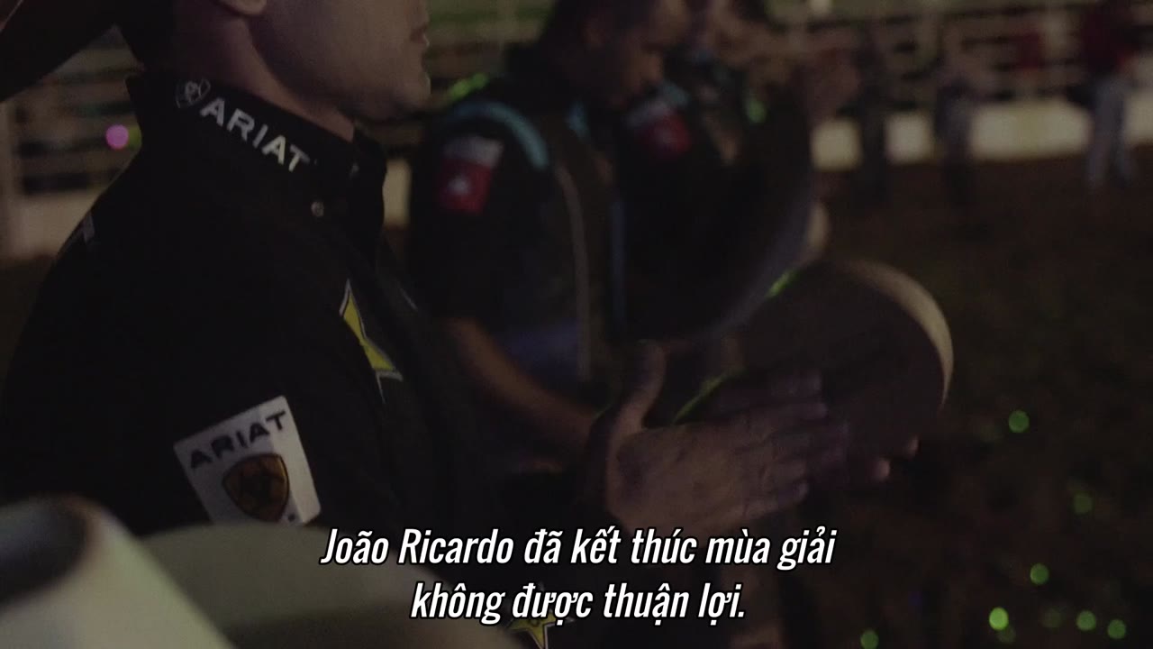 Không nao núng tập 6 cảnh 3