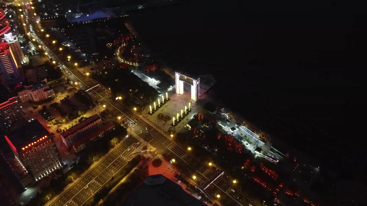 Chuyện Nơi Thị Trấn Nhỏ tập 1 cảnh 2