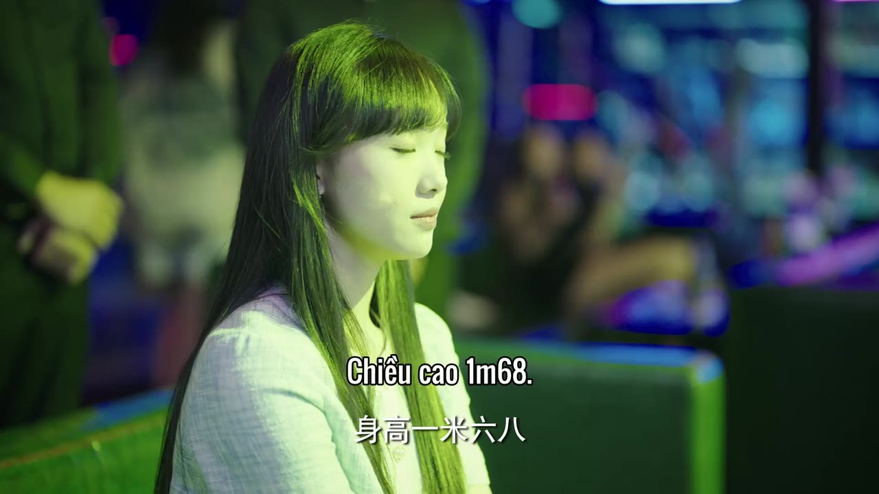 Chuyện Nơi Thị Trấn Nhỏ tập 2 cảnh 3