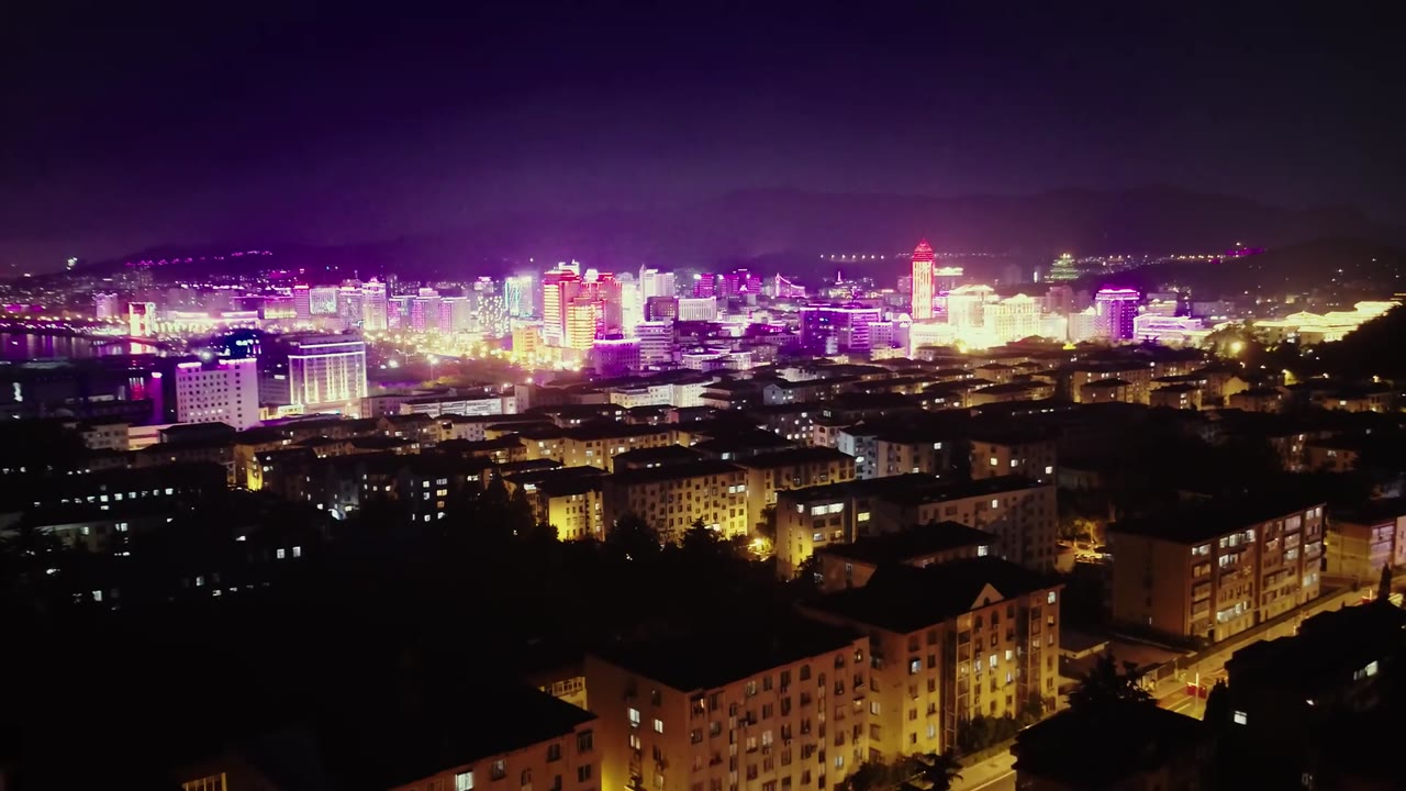 Chuyện Nơi Thị Trấn Nhỏ tập 5 cảnh 3