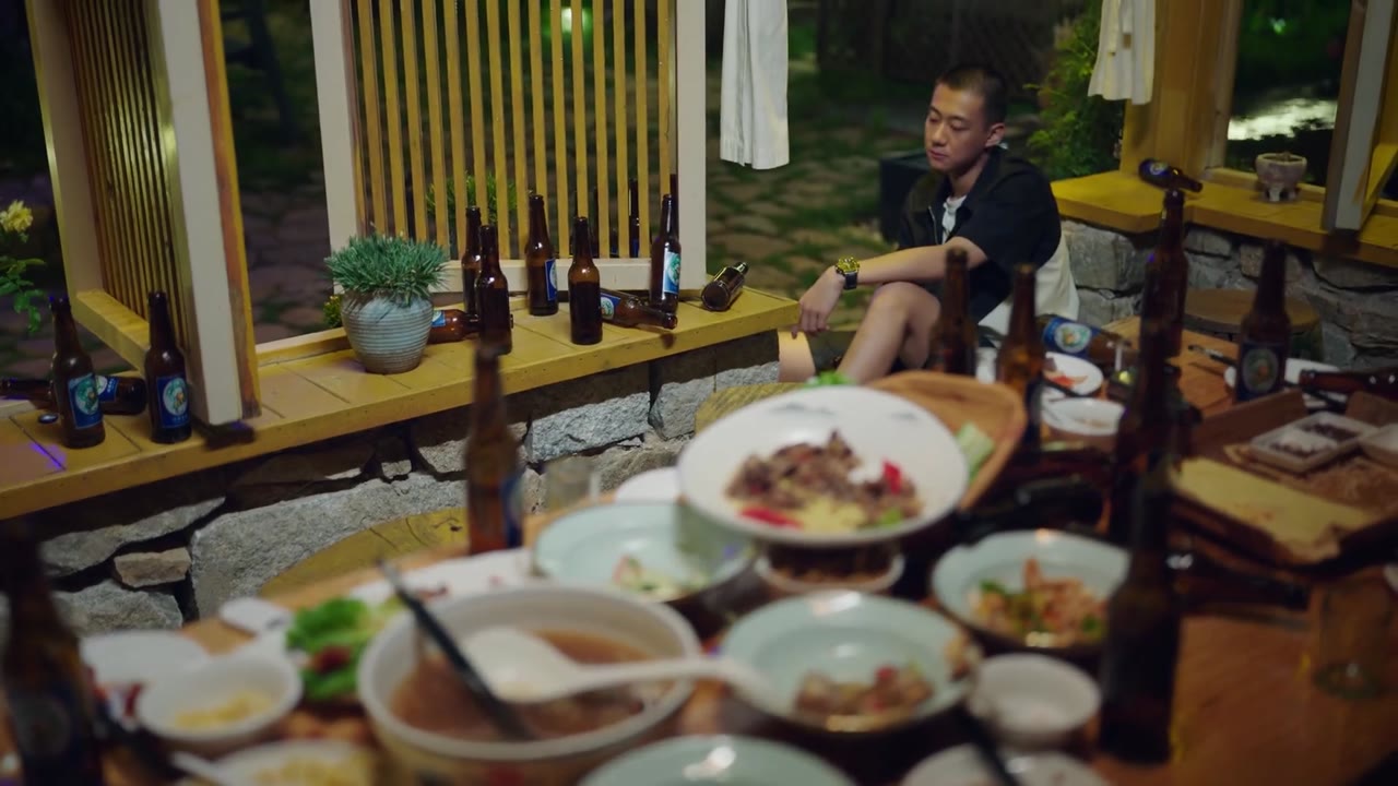 Chuyện Nơi Thị Trấn Nhỏ tập 10