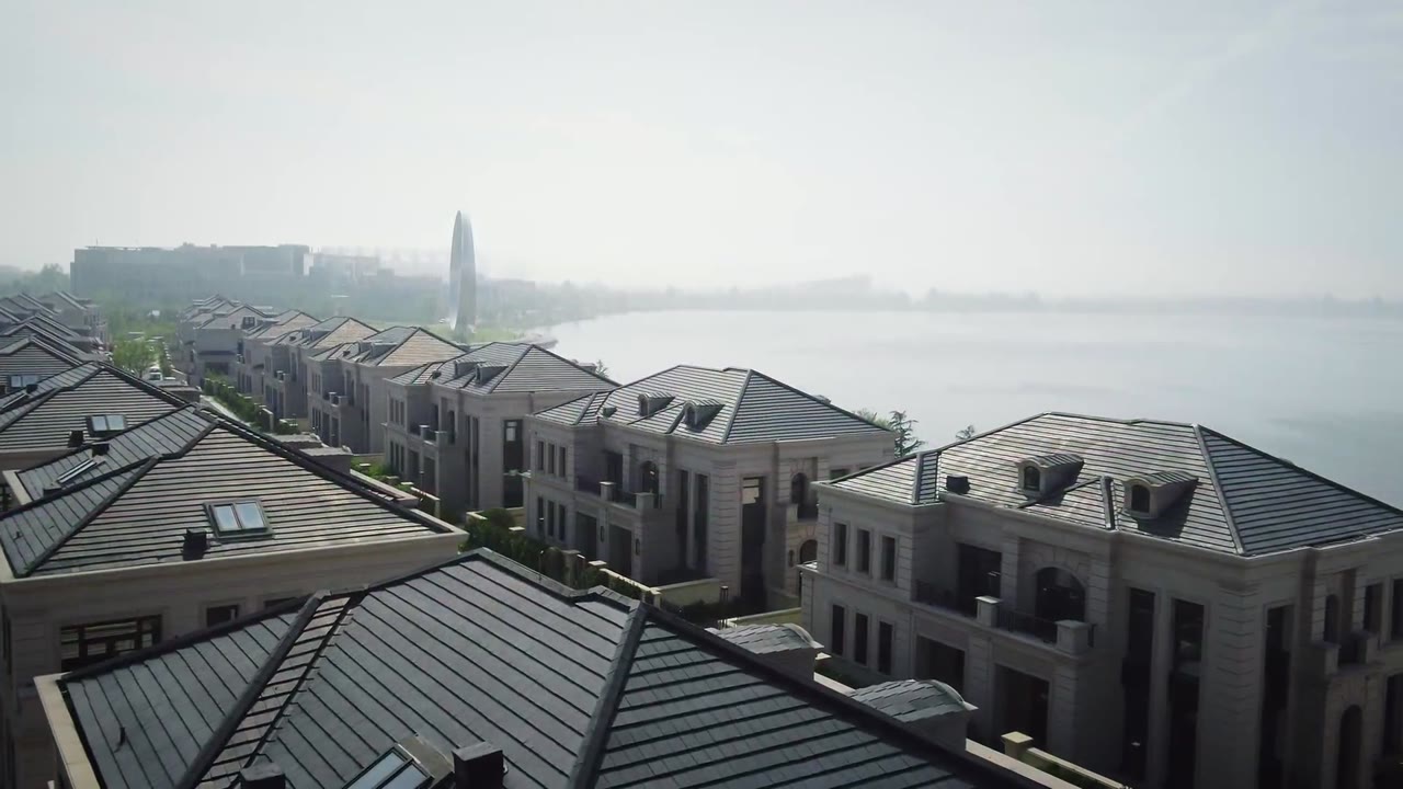 Chuyện Nơi Thị Trấn Nhỏ tập 13 cảnh 3
