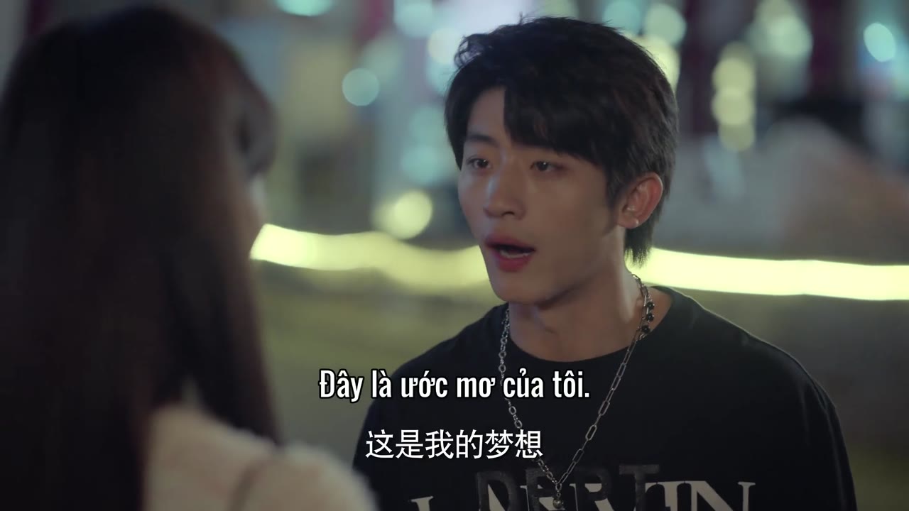 Chuyện Nơi Thị Trấn Nhỏ tập 15