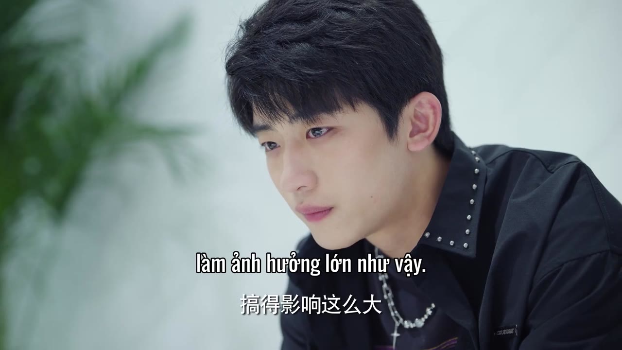 Chuyện Nơi Thị Trấn Nhỏ tập 16 cảnh 3