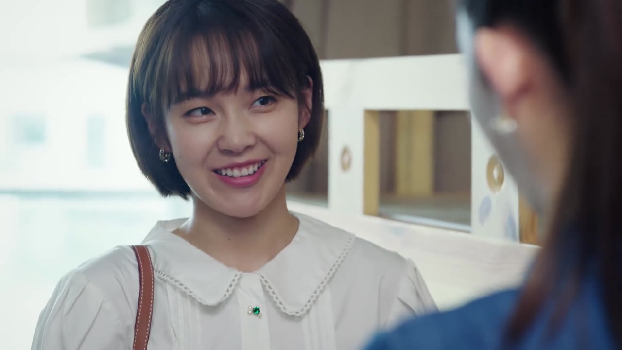 Chuyện Nơi Thị Trấn Nhỏ tập 17
