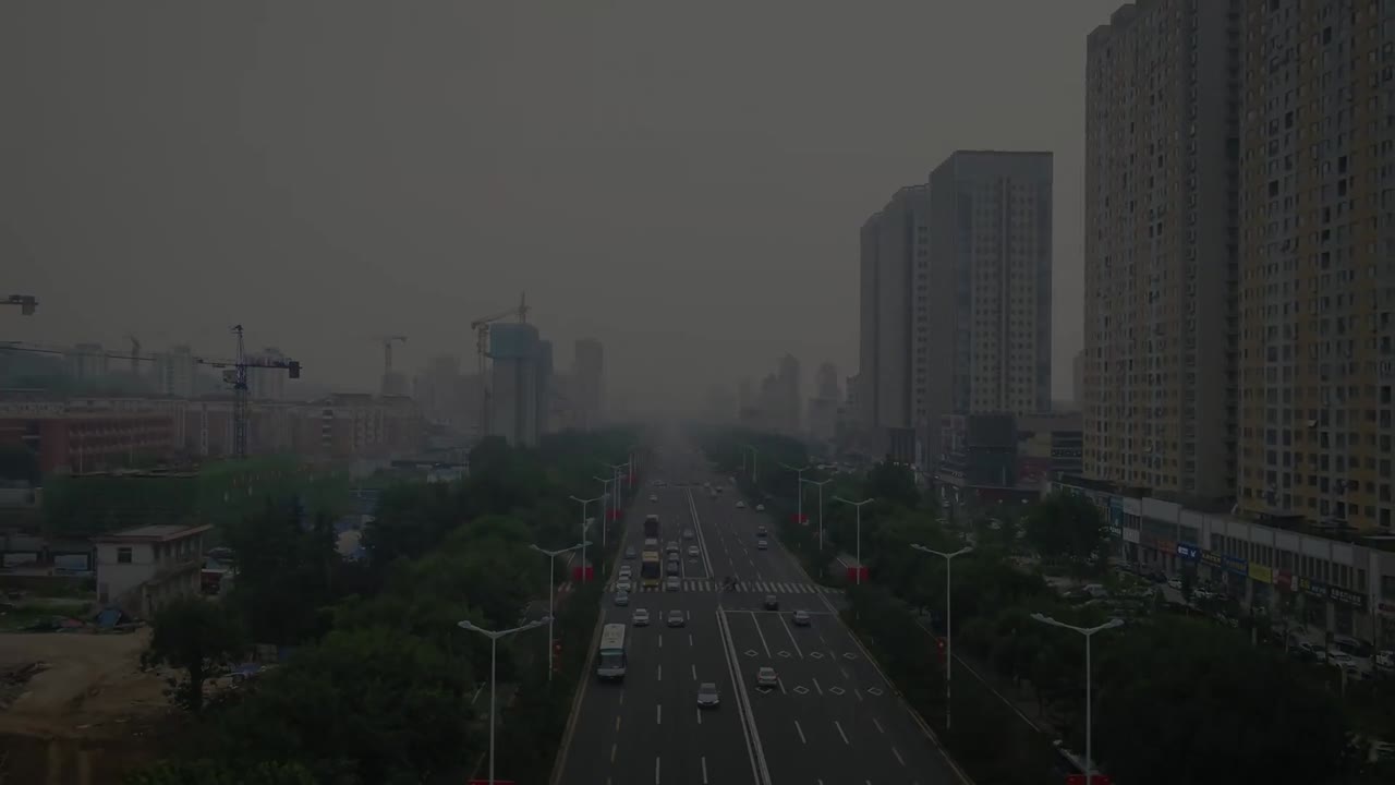 Chuyện Nơi Thị Trấn Nhỏ tập 19