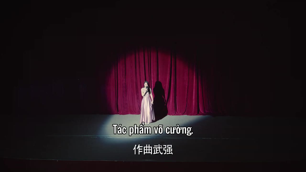 Chuyện Nơi Thị Trấn Nhỏ tập 23 cảnh 2