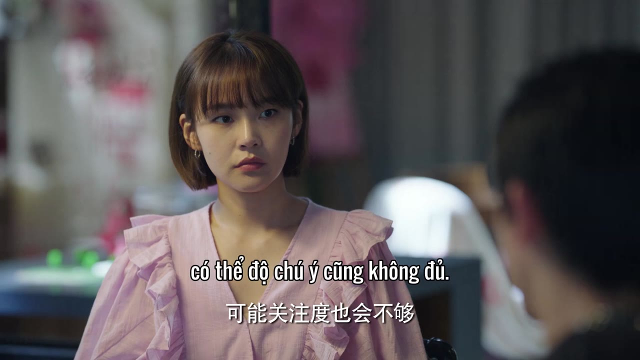 Chuyện Nơi Thị Trấn Nhỏ tập 24