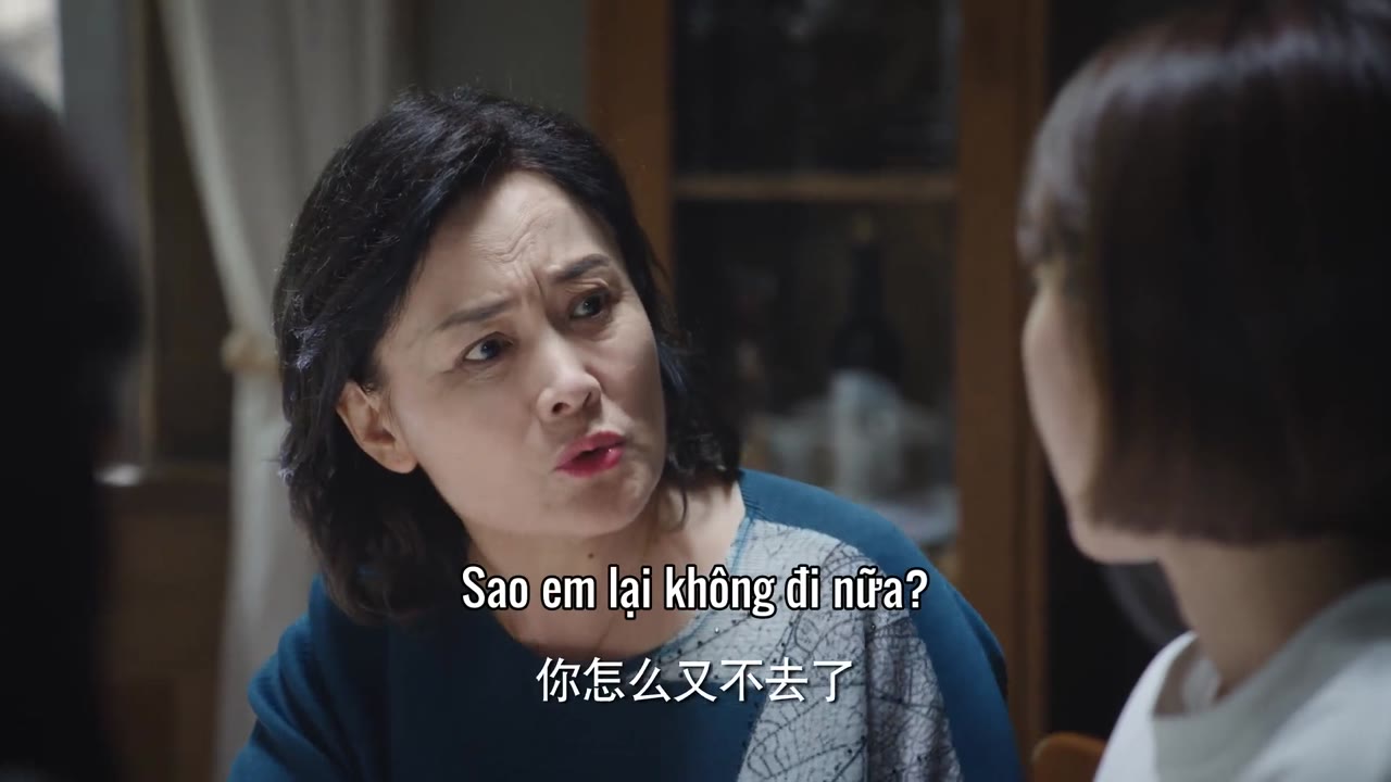 Chuyện Nơi Thị Trấn Nhỏ tập 29