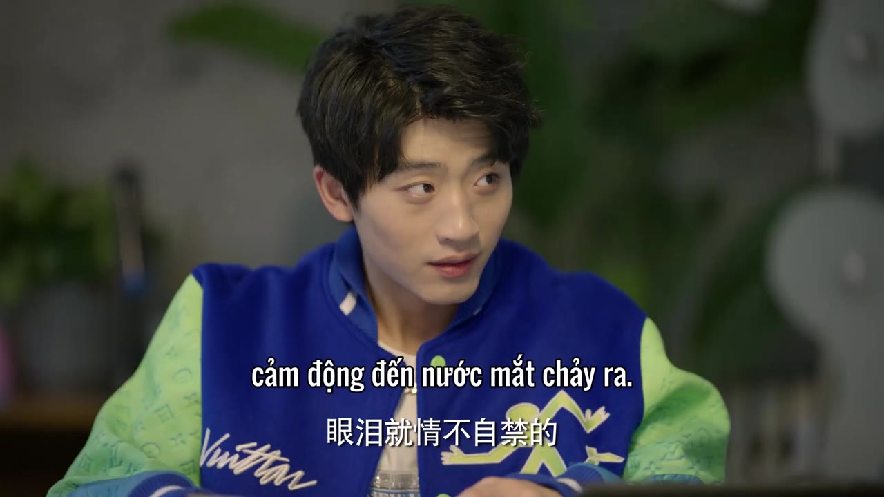 Chuyện Nơi Thị Trấn Nhỏ tập 30