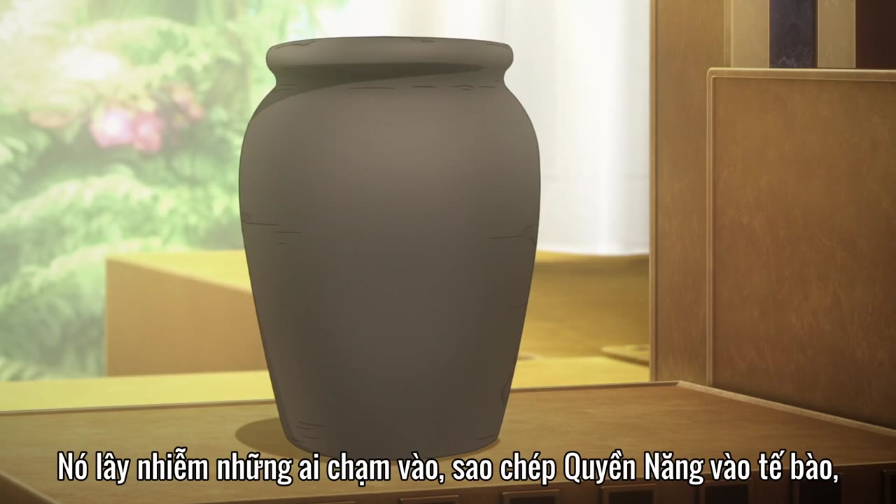 Cuộc chiến Chén Thánh: Chiến tuyến ma thú tuyệt đối - Babylonia tập 16 cảnh 3