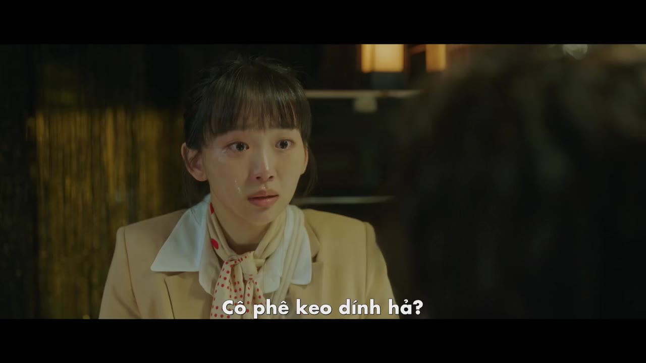 Người Lạ Hoàn Hảo tập 2