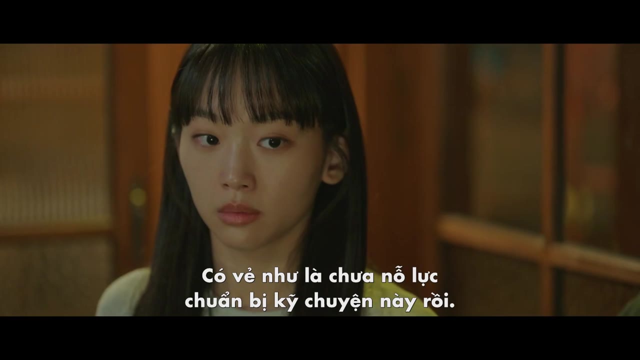 Người Lạ Hoàn Hảo tập 3
