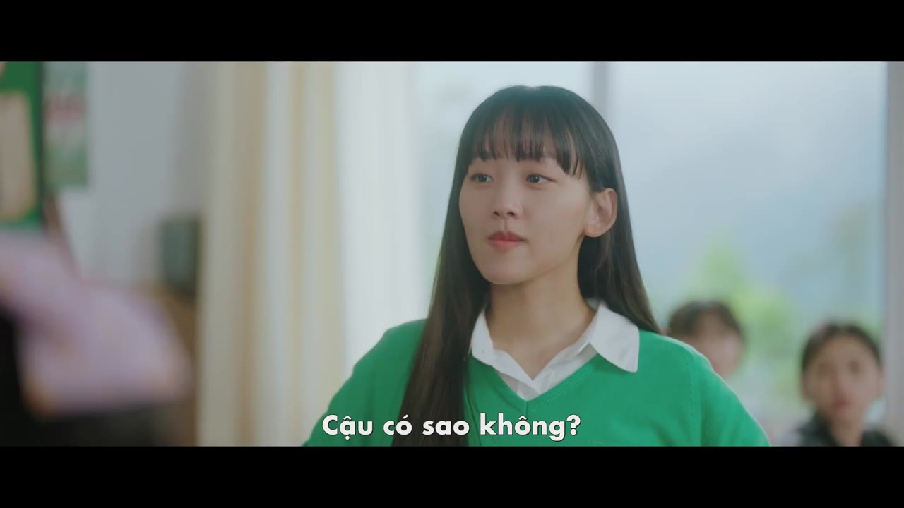 Người Lạ Hoàn Hảo tập 3 cảnh 2