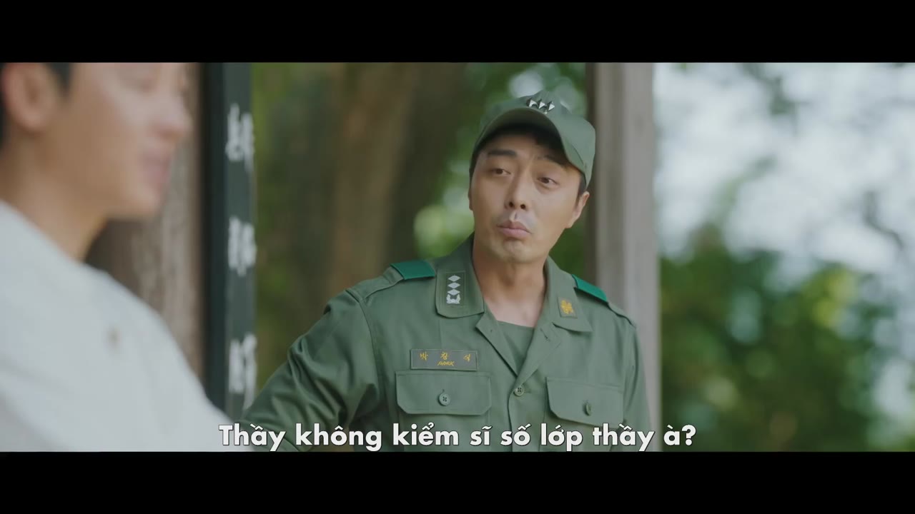 Người Lạ Hoàn Hảo tập 4 cảnh 2