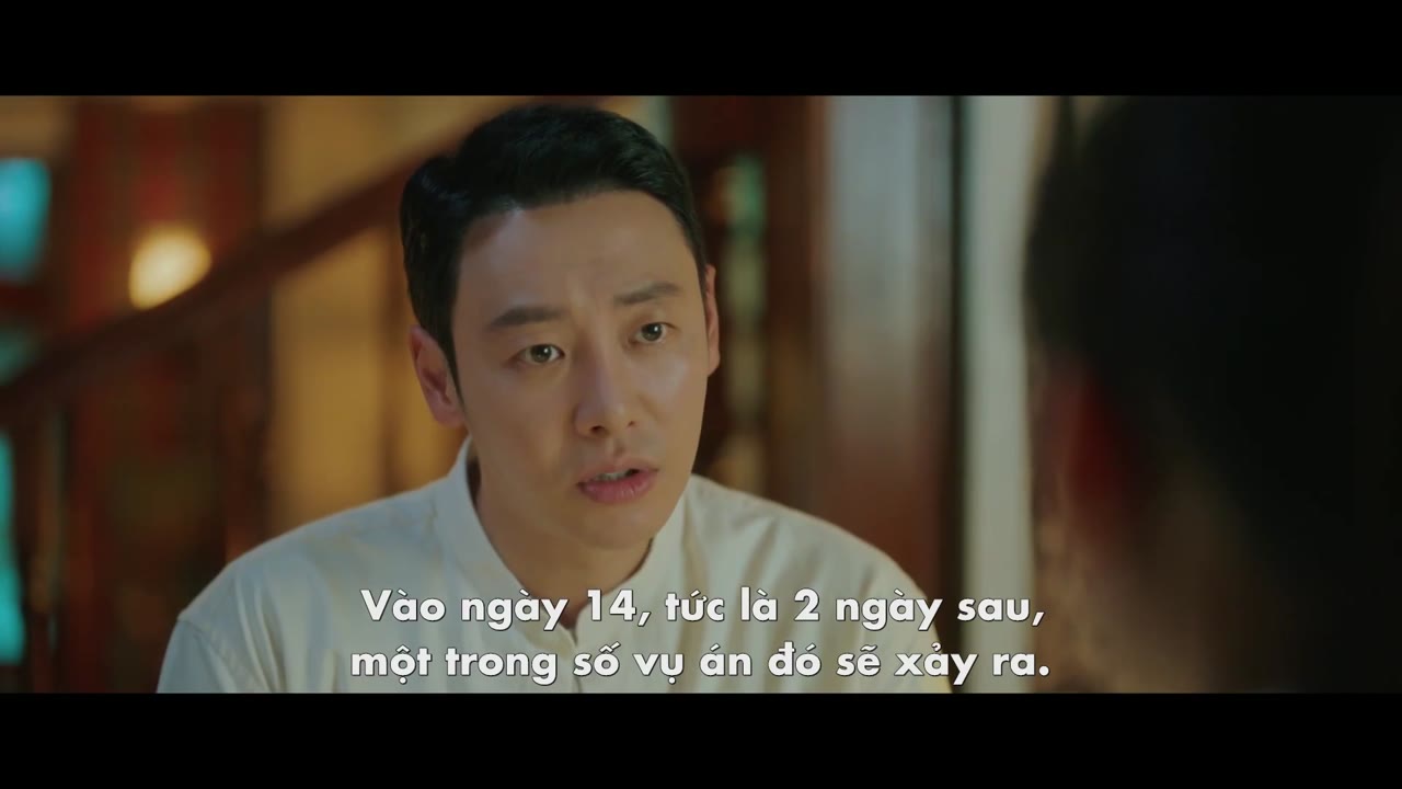 Người Lạ Hoàn Hảo tập 5
