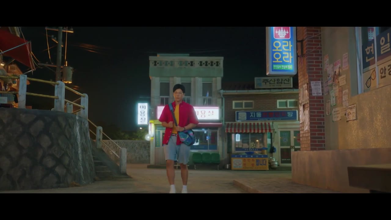 Người Lạ Hoàn Hảo tập 6