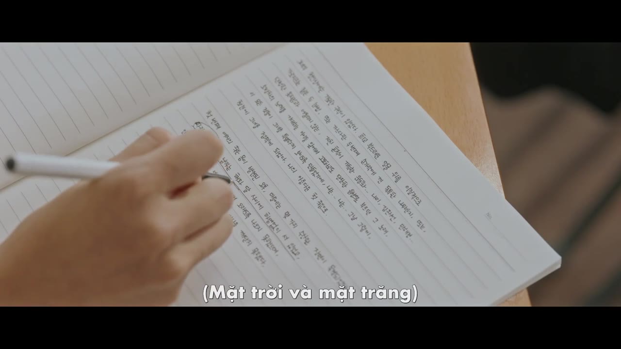 Người Lạ Hoàn Hảo tập 6 cảnh 3