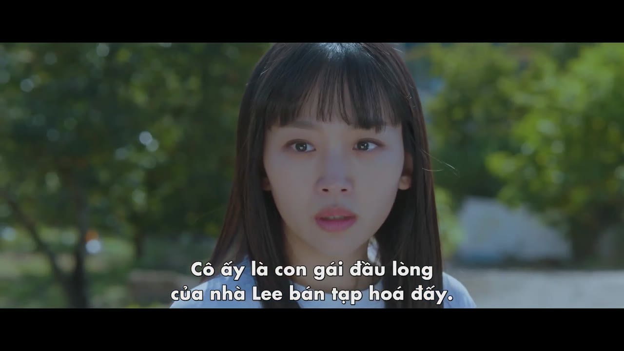Người Lạ Hoàn Hảo tập 8