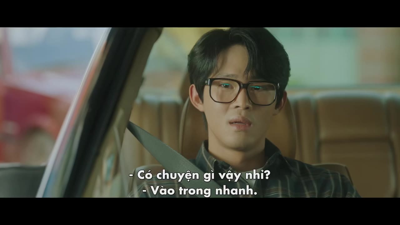 Người Lạ Hoàn Hảo tập 8 cảnh 2