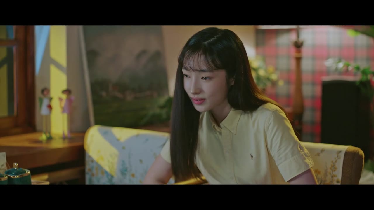 Người Lạ Hoàn Hảo tập 8 cảnh 3