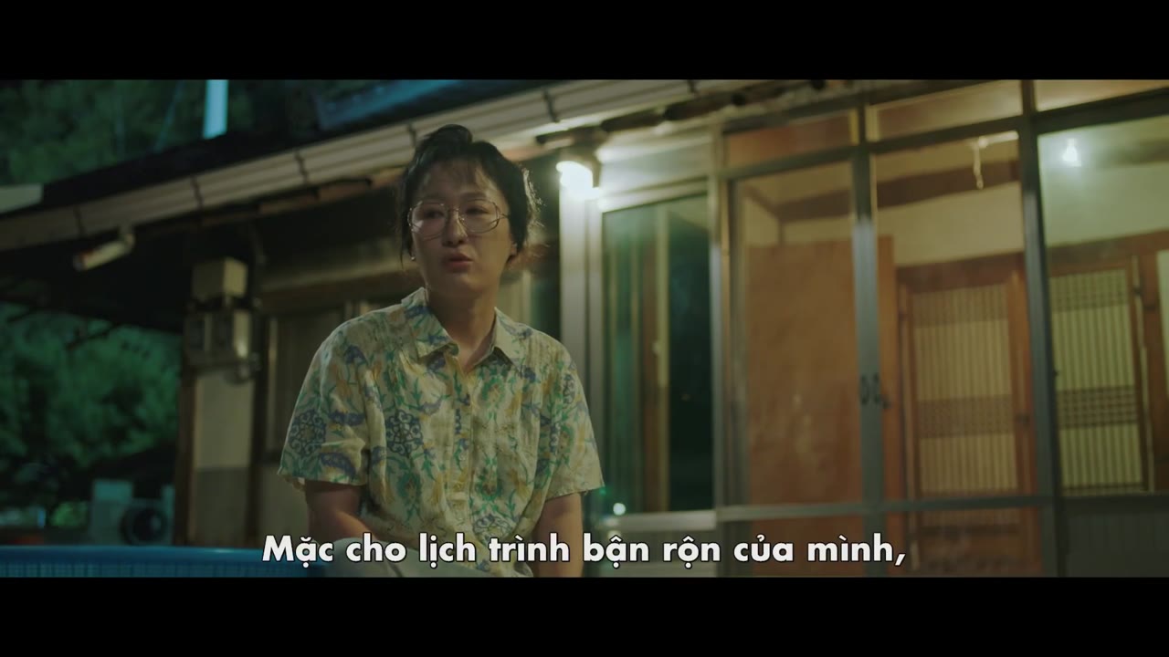 Người Lạ Hoàn Hảo tập 9