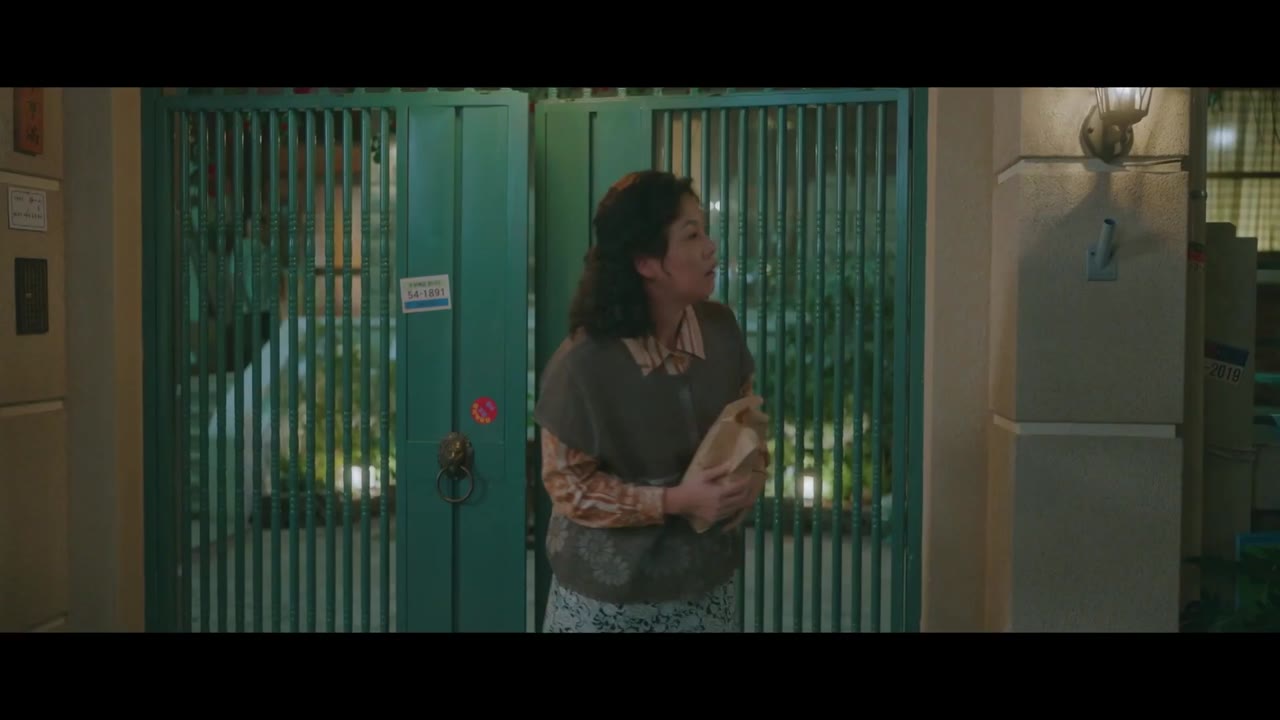 Người Lạ Hoàn Hảo tập 10