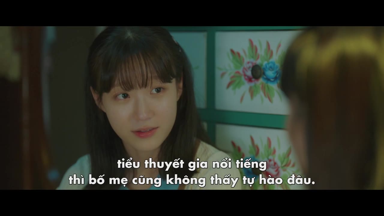Người Lạ Hoàn Hảo tập 11 cảnh 2