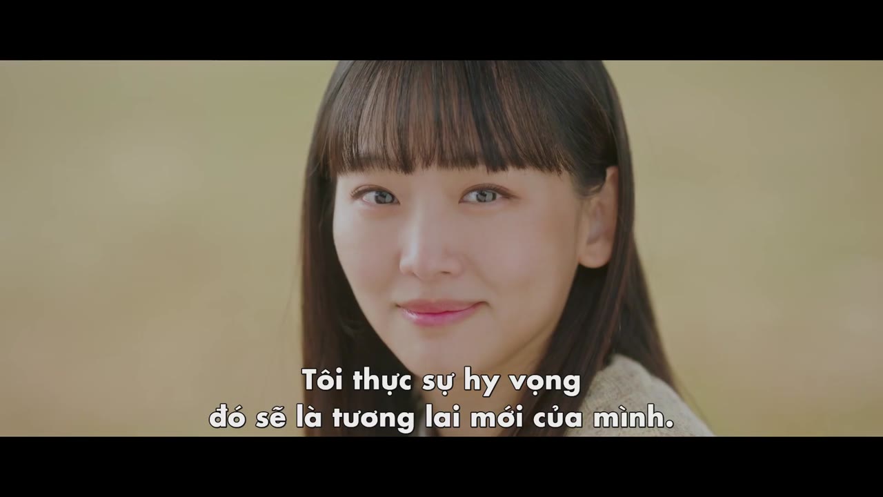 Người Lạ Hoàn Hảo tập 16 cảnh 2