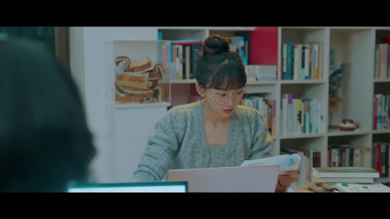 Người Lạ Hoàn Hảo tập 16 cảnh 3