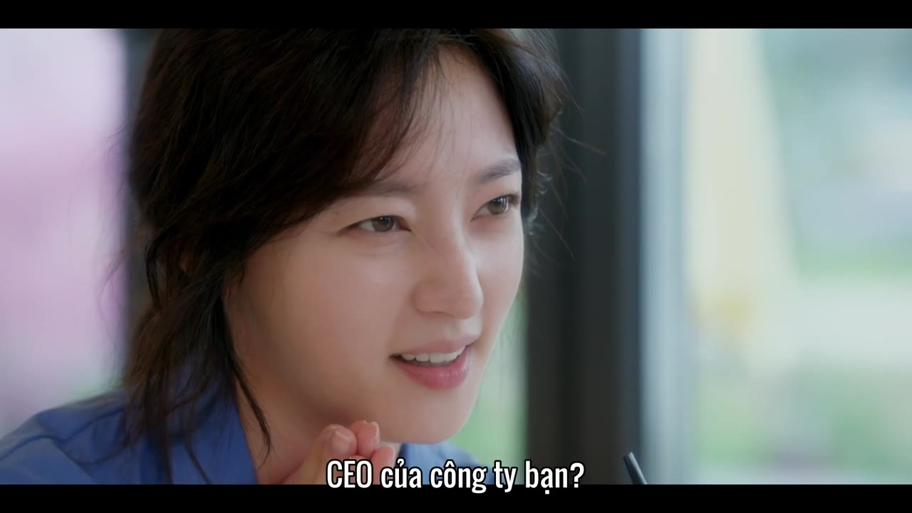 Oh! Youngsim tập 1 cảnh 3