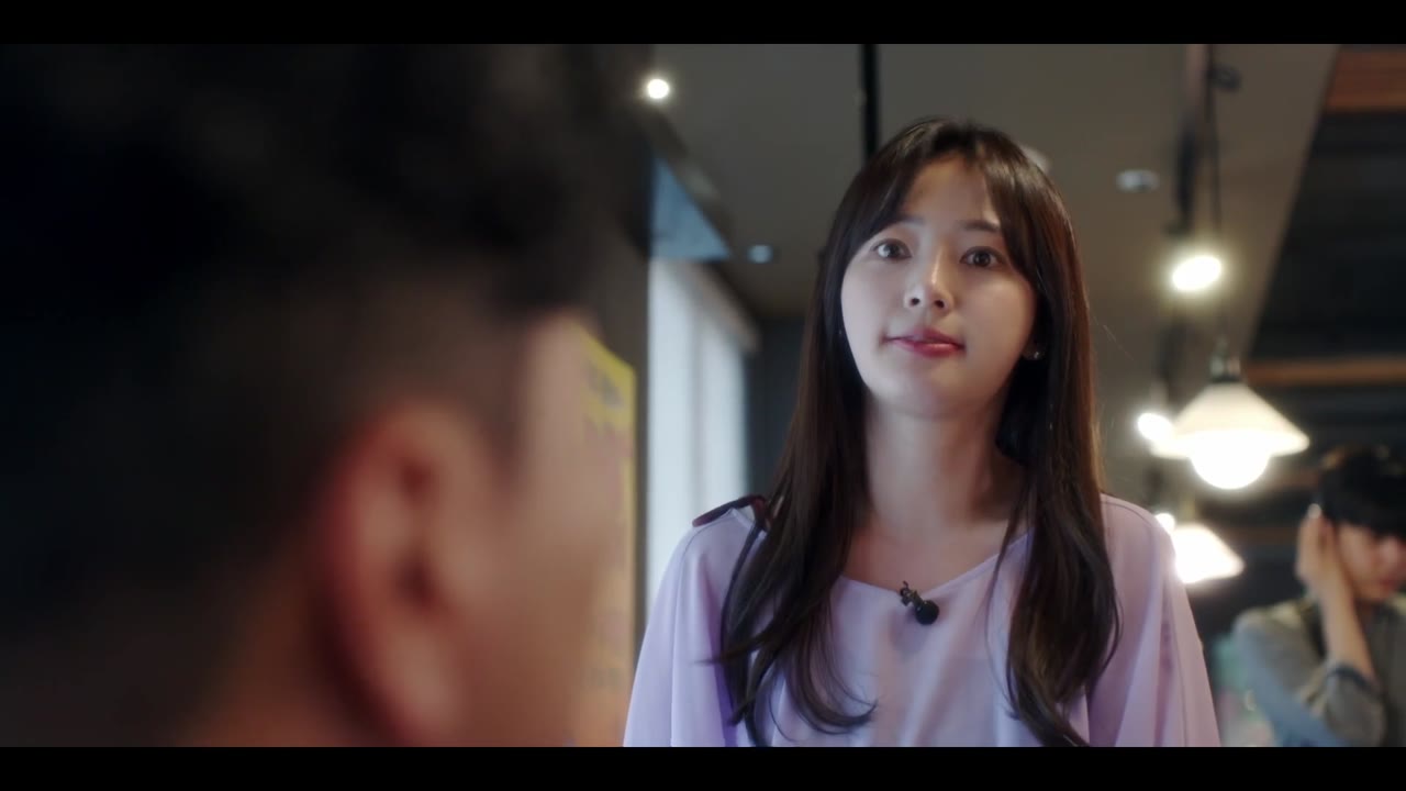 Oh! Youngsim tập 2
