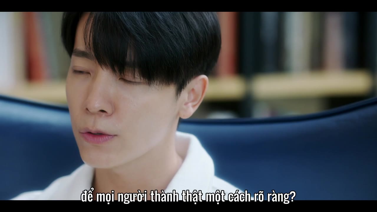 Oh! Youngsim tập 4 cảnh 2