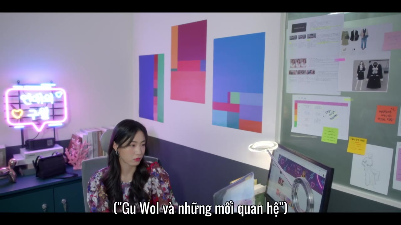 Oh! Youngsim tập 4 cảnh 3