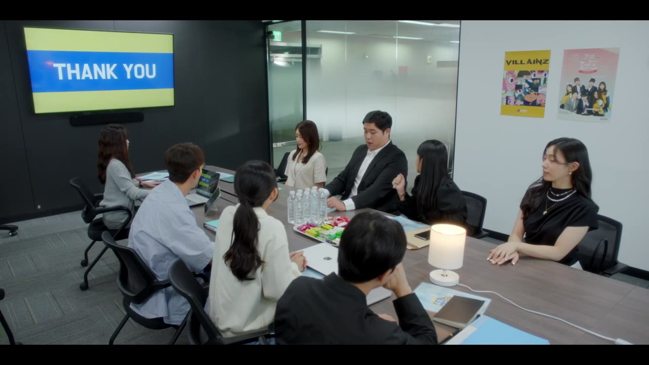 Oh! Youngsim tập 5 cảnh 2