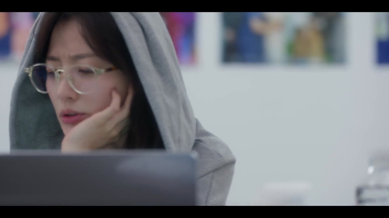 Oh! Youngsim tập 6 cảnh 2