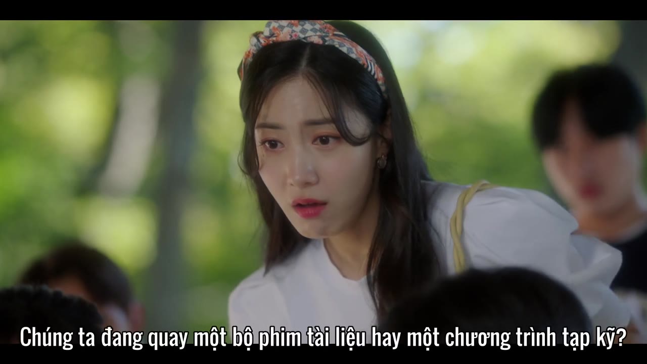 Oh! Youngsim tập 7