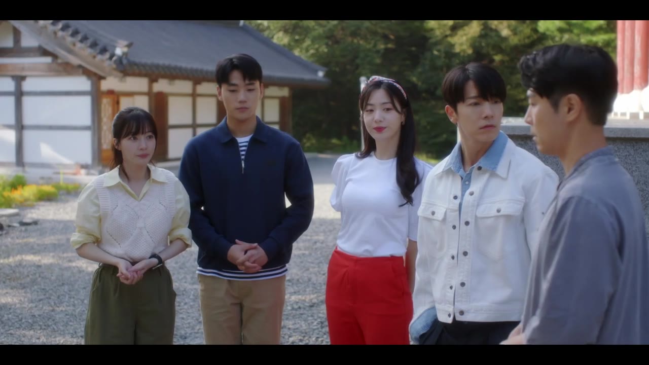 Oh! Youngsim tập 7 cảnh 2